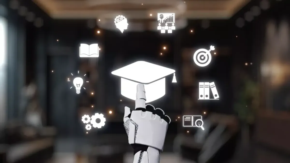 Coaching Illustration