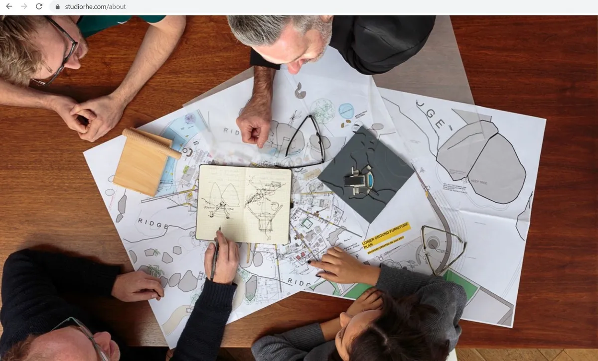 Workshop Illustration